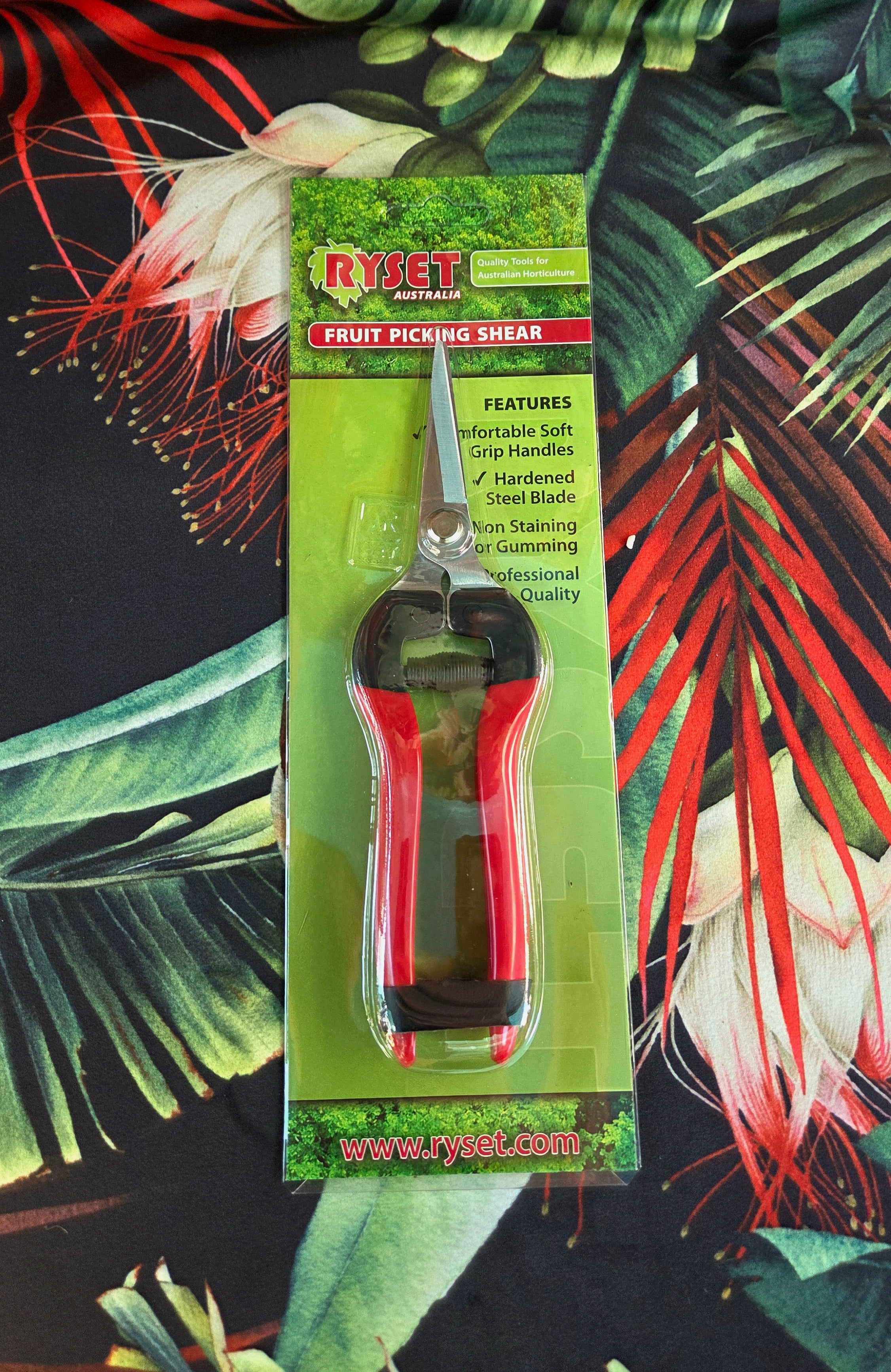 Secateur Ryset