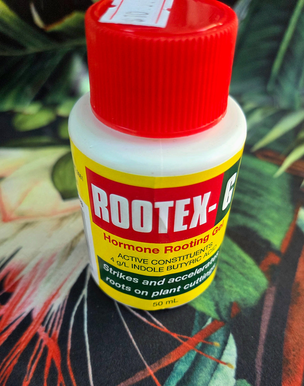 Rooting hormone