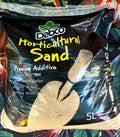 Horticultural sand 5 litres