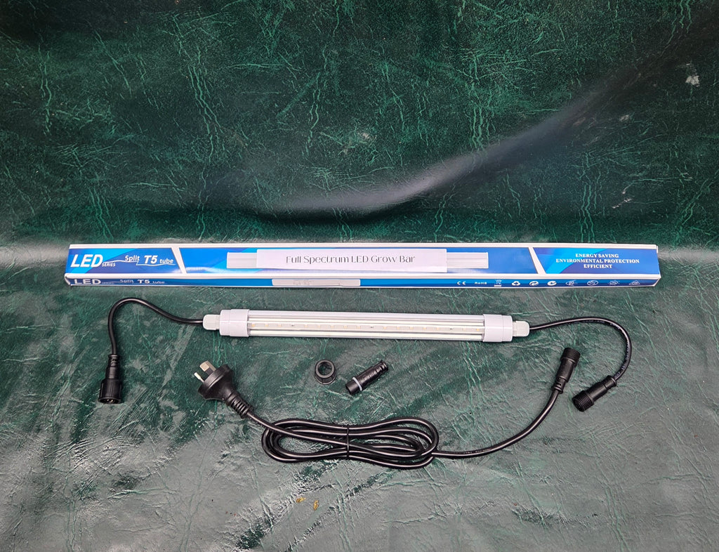 Grow bar 30cm 3 pack