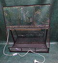 Grow Cabinet Ikea Greenhouse