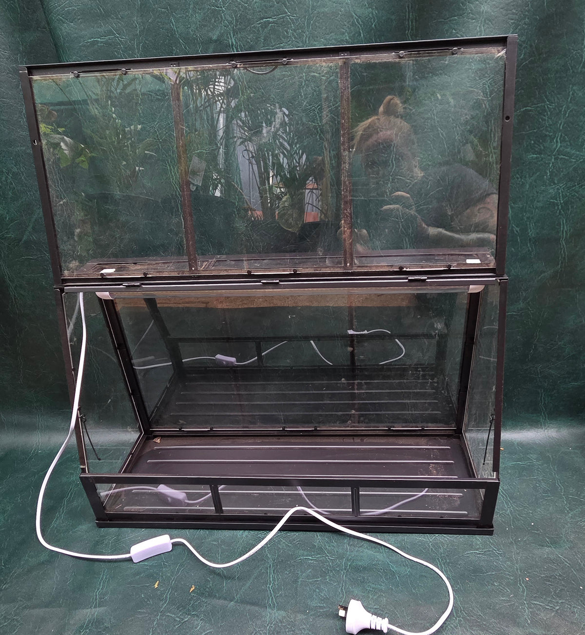 Grow Cabinet Ikea Greenhouse