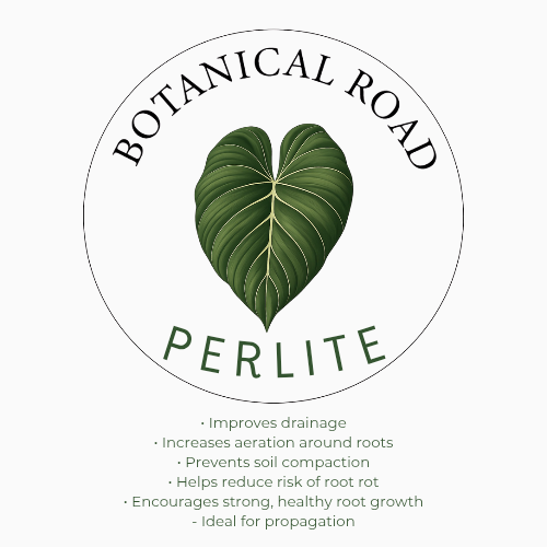 Chunky perlite 10 litres