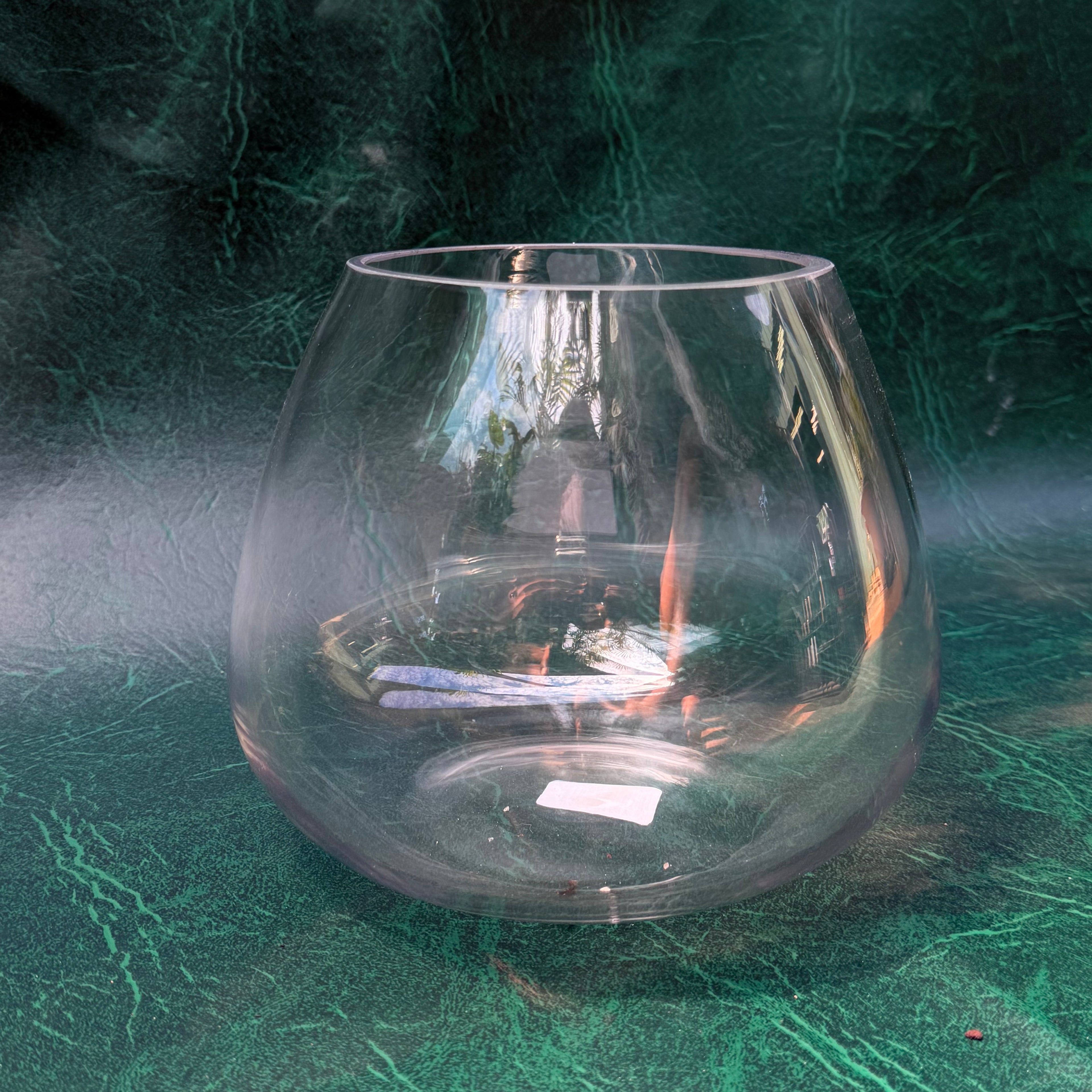 Vase Fish bowl